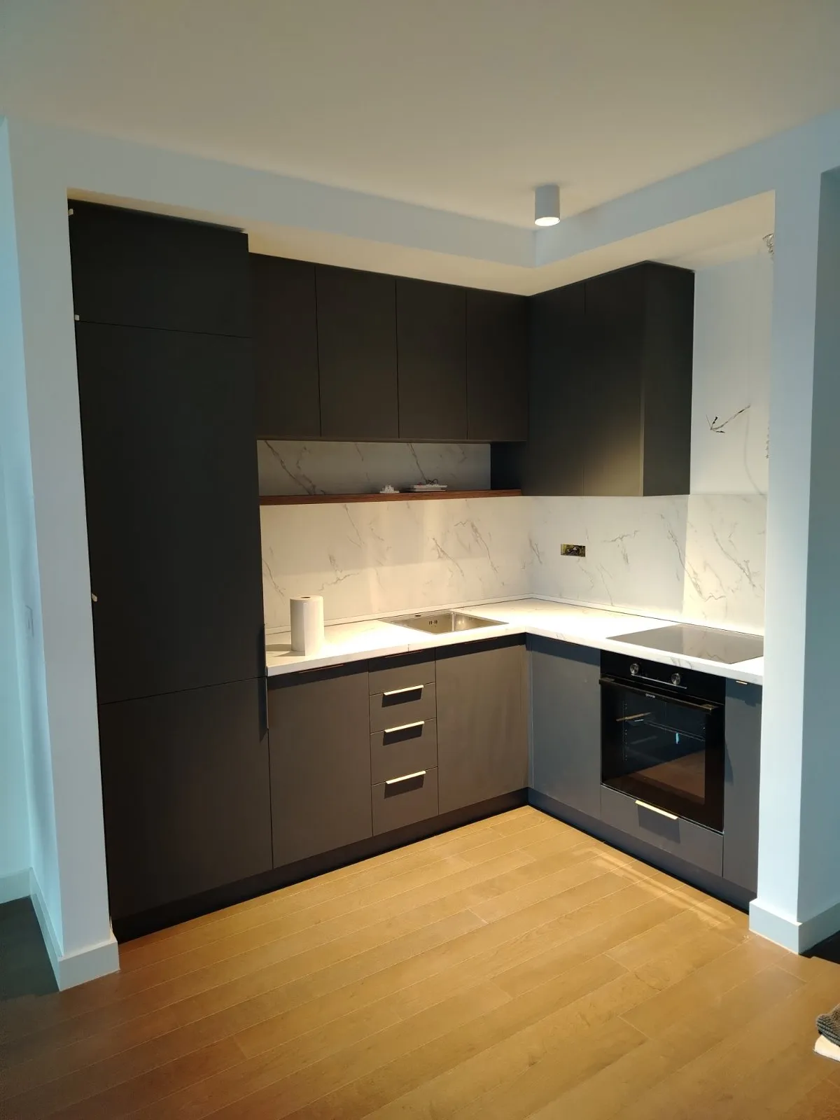 Chipboard kitchen - New Belgrade