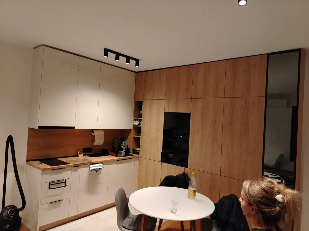 Wood decor - Cukarica